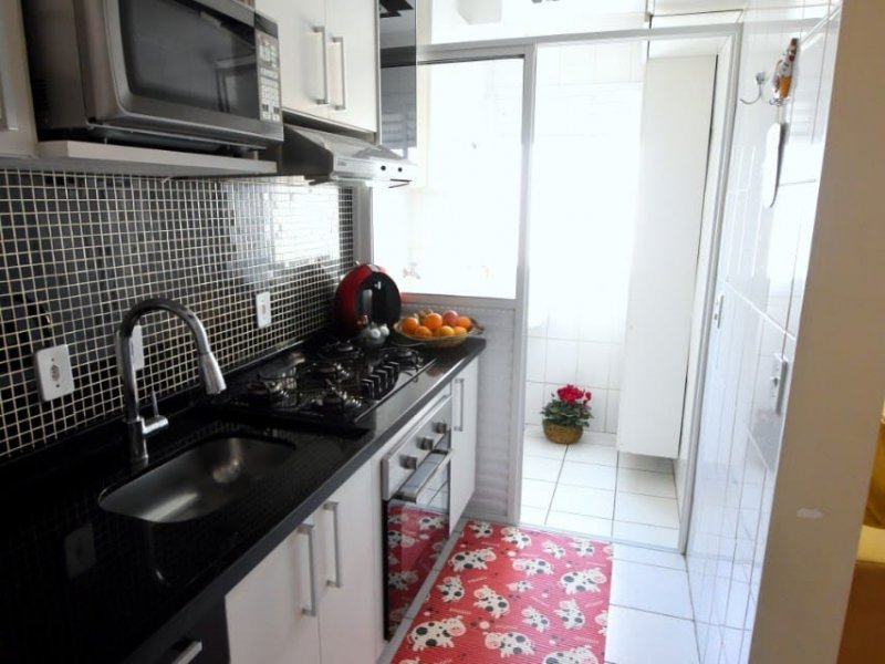 Apartamento à venda Cocaia com 47m² e 2 quartos por R$ 265.000 - 1360805936-img-20211024-wa0023.jpg