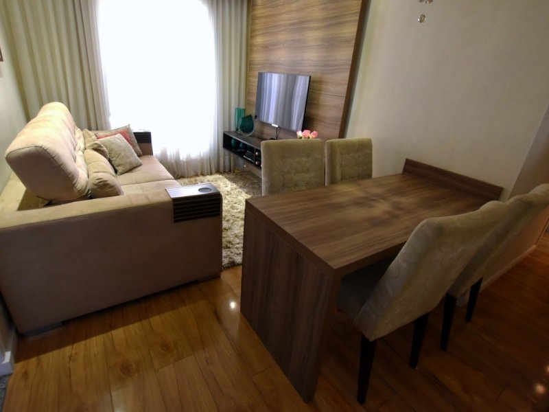 Apartamento à venda Cocaia com 47m² e 2 quartos por R$ 265.000 - 581152102-img-20211024-wa0020.jpg