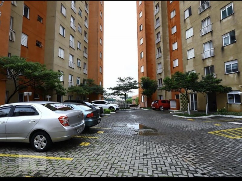 Apartamento à venda Cocaia com 47m² e 2 quartos por R$ 265.000 - 814154893-img-20211024-wa0005.jpg