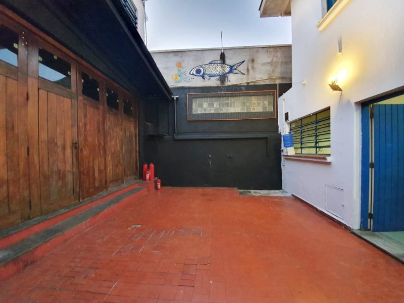 imóvel com 357m² - Sumaré - São Paulo