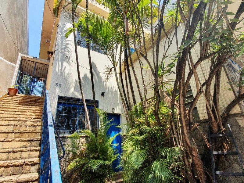 imóvel com 357m² - Sumaré - São Paulo