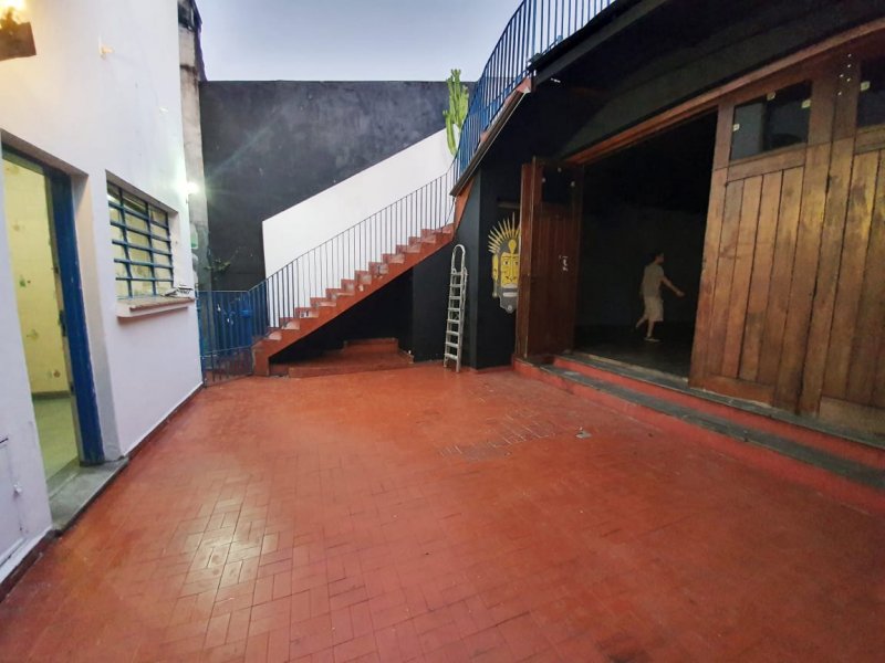imóvel com 357m² - Sumaré - São Paulo