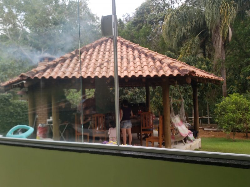 imóvel com 430m² - Santa Cruz - Jambeiro
