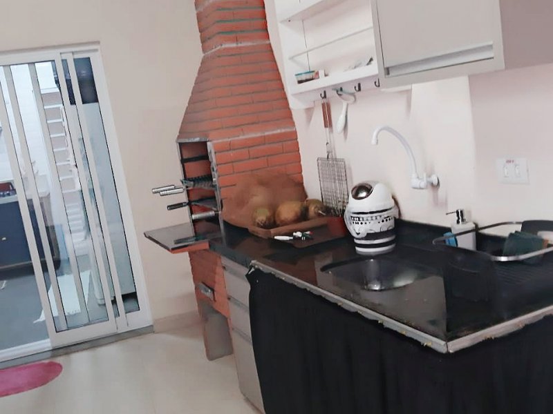 Casa de condomínio à venda Parque California com 165m² e 3 quartos por R$ 750.000 - 1296491191-8-gourmet.jpg