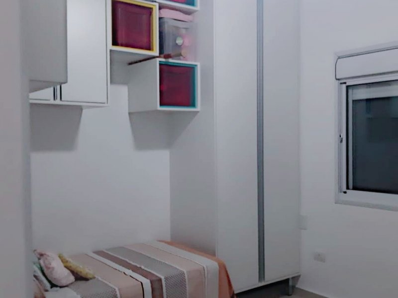 Casa de condomínio à venda Parque California com 165m² e 3 quartos por R$ 750.000 - 1660682610-13-quarto-filha.jpg