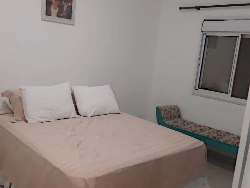 Casa de condomínio à venda Parque California com 165m² e 3 quartos por R$ 750.000 - 1965863745-11-quarto-casal.jpg