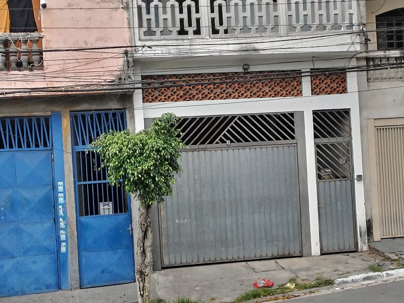 Casa à venda Jardim Paulistano (Zona Norte) com 198m² e 5 quartos por R$ 260.000 - 1038120132-frente-casa-bete.jpg