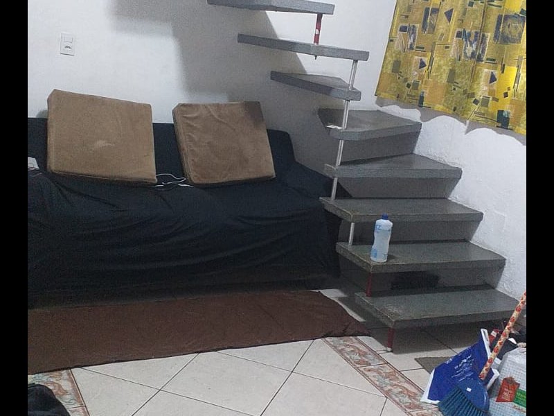 Casa à venda Jardim Paulistano (Zona Norte) com 198m² e 5 quartos por R$ 260.000 - 188428850-sala.jpg