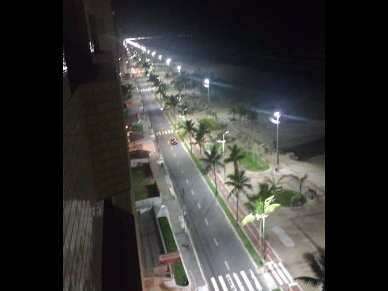 imóvel com 78m² - Cidade Ocian - Praia Grande