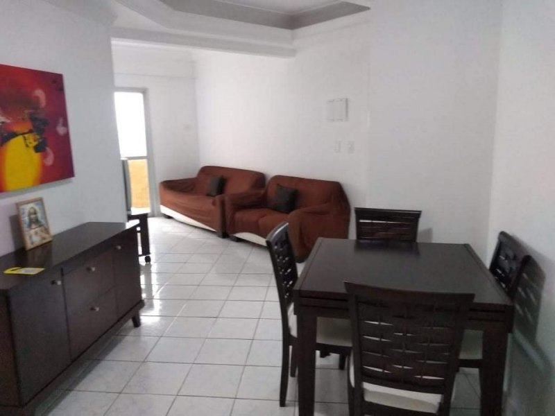 imóvel com 78m² - Cidade Ocian - Praia Grande