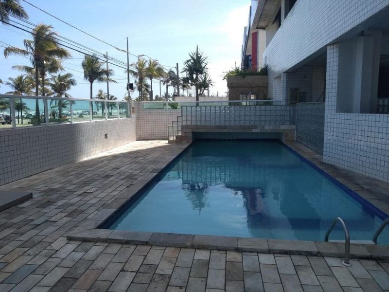 imóvel com 78m² - Cidade Ocian - Praia Grande