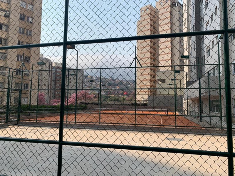 imóvel com 65m² - Vila Paris - Belo Horizonte