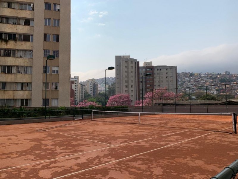 imóvel com 65m² - Vila Paris - Belo Horizonte