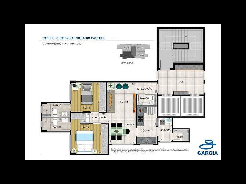 imóvel com 65m² - Vila Paris - Belo Horizonte