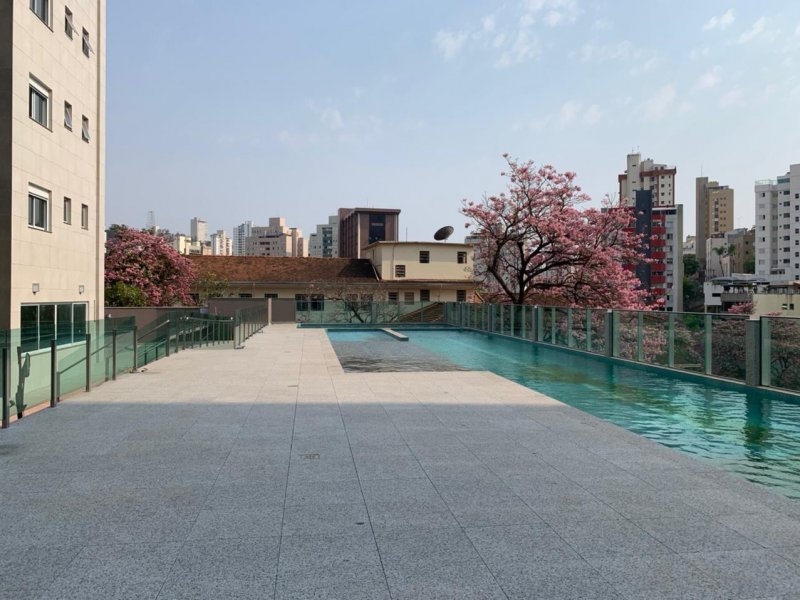imóvel com 65m² - Vila Paris - Belo Horizonte