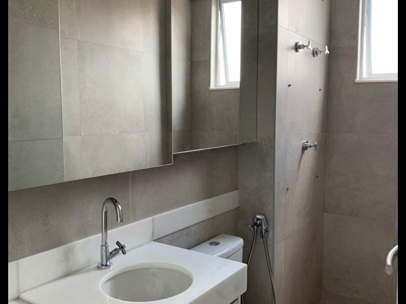imóvel com 65m² - Vila Paris - Belo Horizonte