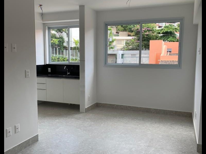imóvel com 65m² - Vila Paris - Belo Horizonte