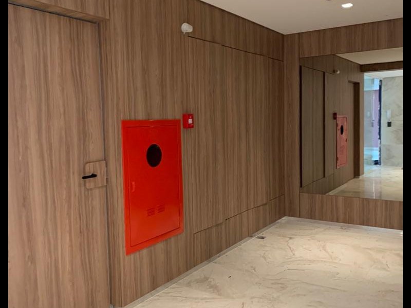 imóvel com 65m² - Vila Paris - Belo Horizonte