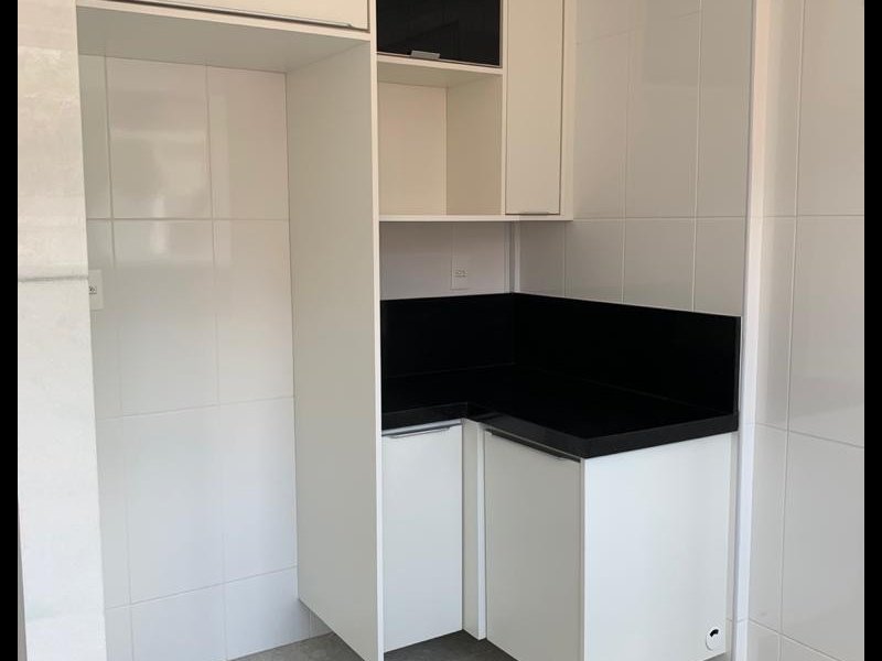 imóvel com 65m² - Vila Paris - Belo Horizonte