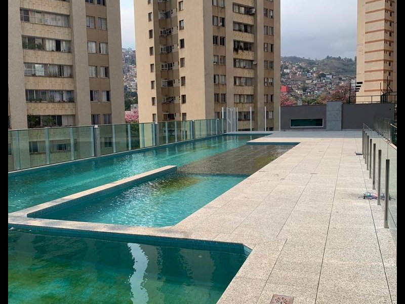 imóvel com 65m² - Vila Paris - Belo Horizonte