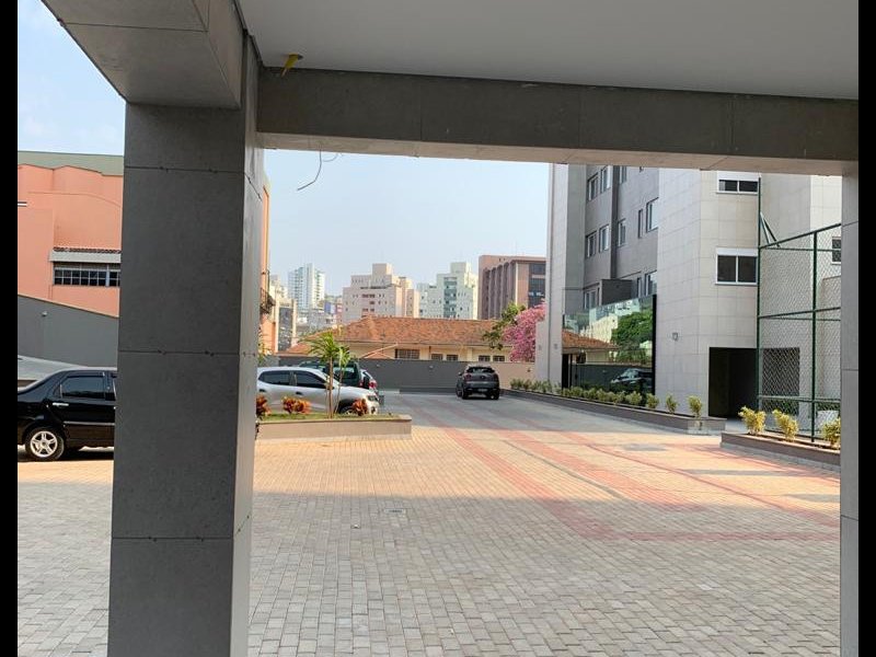 imóvel com 65m² - Vila Paris - Belo Horizonte