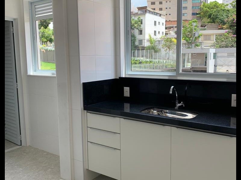 imóvel com 65m² - Vila Paris - Belo Horizonte