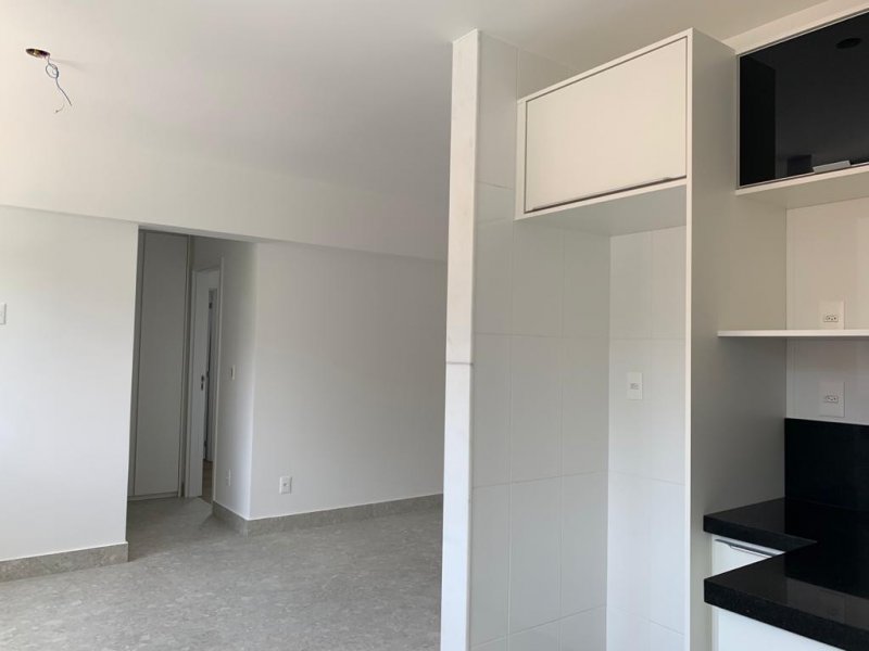 imóvel com 65m² - Vila Paris - Belo Horizonte