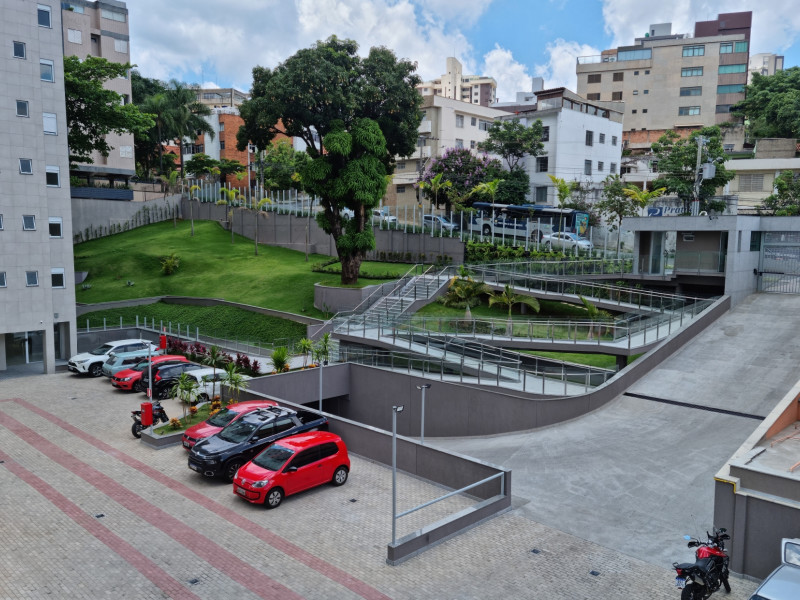 imóvel com 65m² - Vila Paris - Belo Horizonte