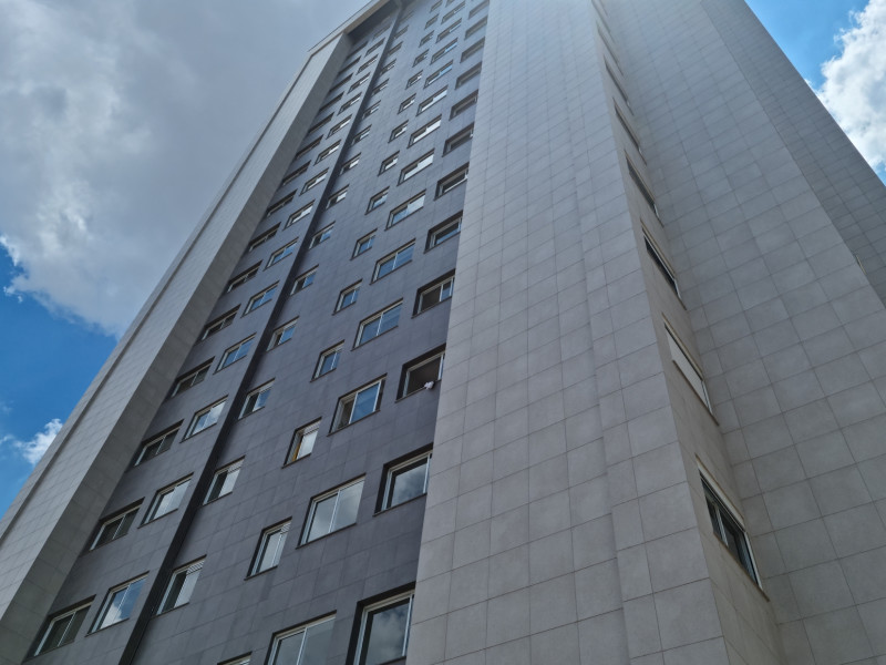 imóvel com 65m² - Vila Paris - Belo Horizonte