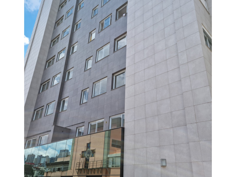 imóvel com 65m² - Vila Paris - Belo Horizonte