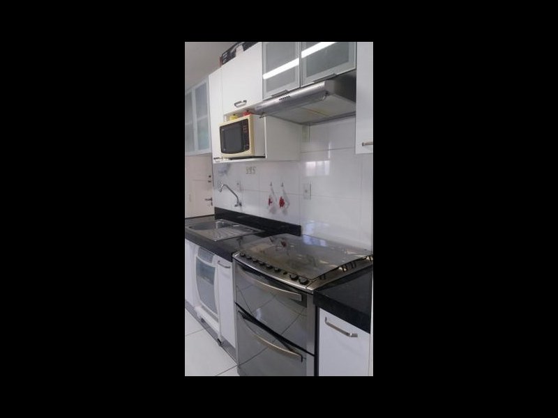 Apartamento à venda Centro com 124m² e 4 quartos por R$ 550.000 - 212796064-betel-cozinha.jpg