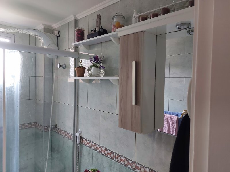 imóvel com 64m² - Sacomã - São Paulo