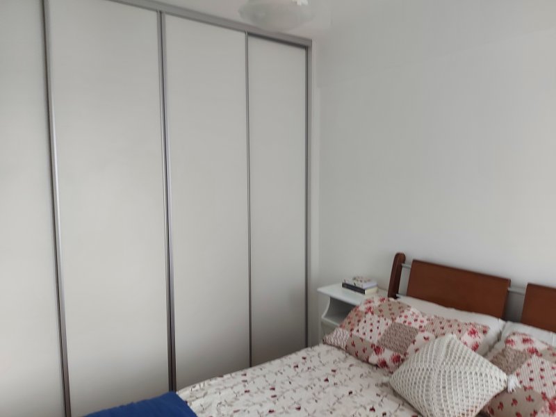 imóvel com 64m² - Sacomã - São Paulo