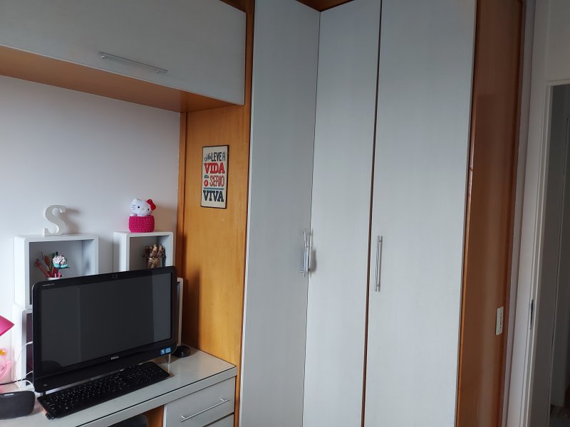 imóvel com 64m² - Sacomã - São Paulo