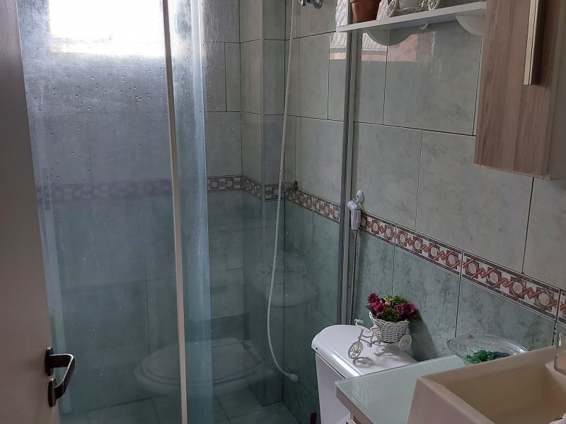 imóvel com 64m² - Sacomã - São Paulo
