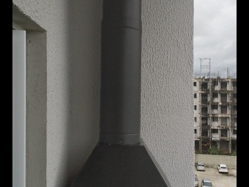 imóvel com 52m² - Jardim Bela Vista - Taubaté