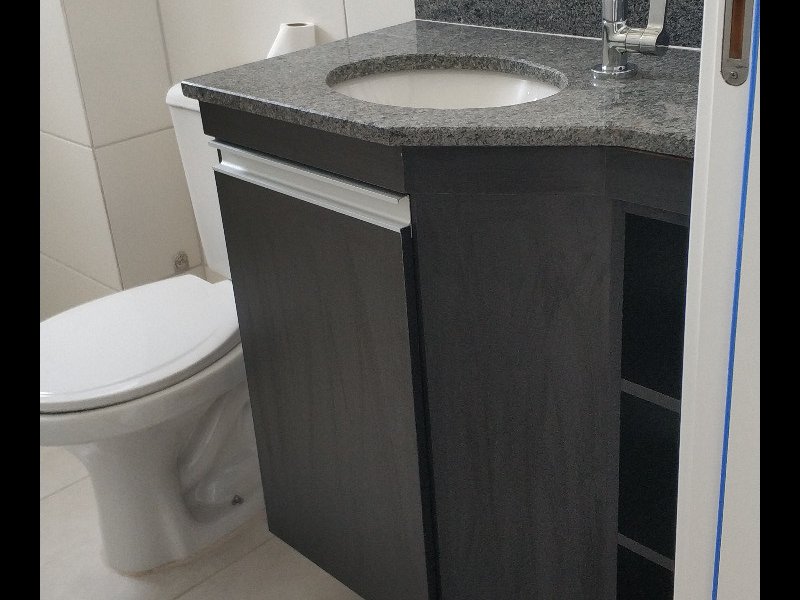 imóvel com 52m² - Jardim Bela Vista - Taubaté