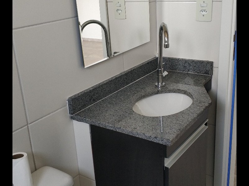 imóvel com 52m² - Jardim Bela Vista - Taubaté
