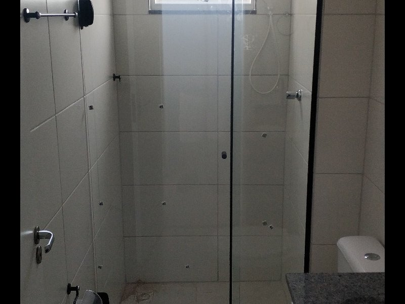 imóvel com 52m² - Jardim Bela Vista - Taubaté