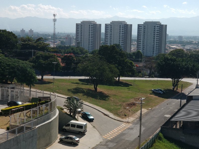 imóvel com 52m² - Jardim Bela Vista - Taubaté