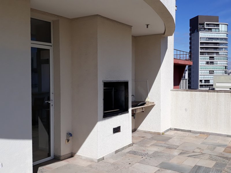 imóvel com 45m² - Vila Nova Conceição - São Paulo