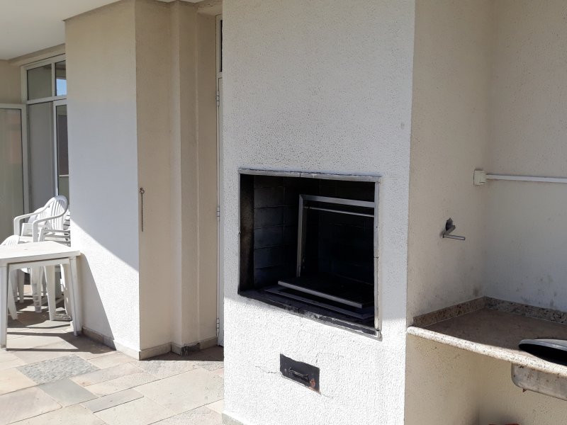 imóvel com 45m² - Vila Nova Conceição - São Paulo