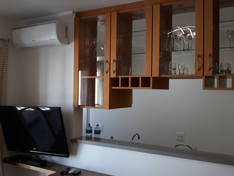 imóvel com 45m² - Vila Nova Conceição - São Paulo