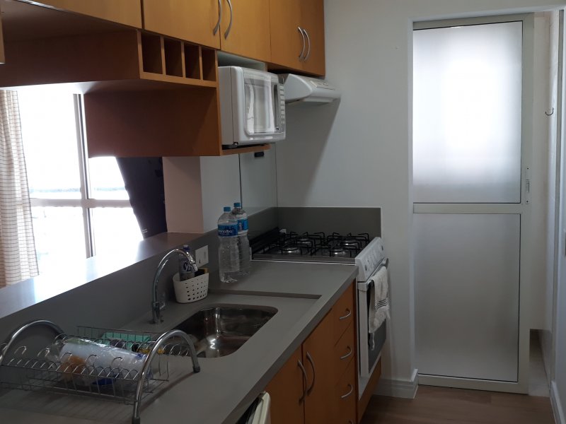 imóvel com 45m² - Vila Nova Conceição - São Paulo