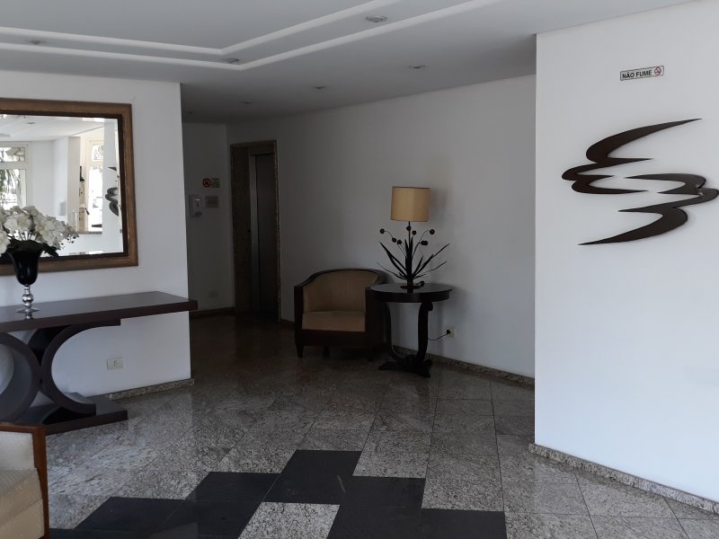 imóvel com 45m² - Vila Nova Conceição - São Paulo