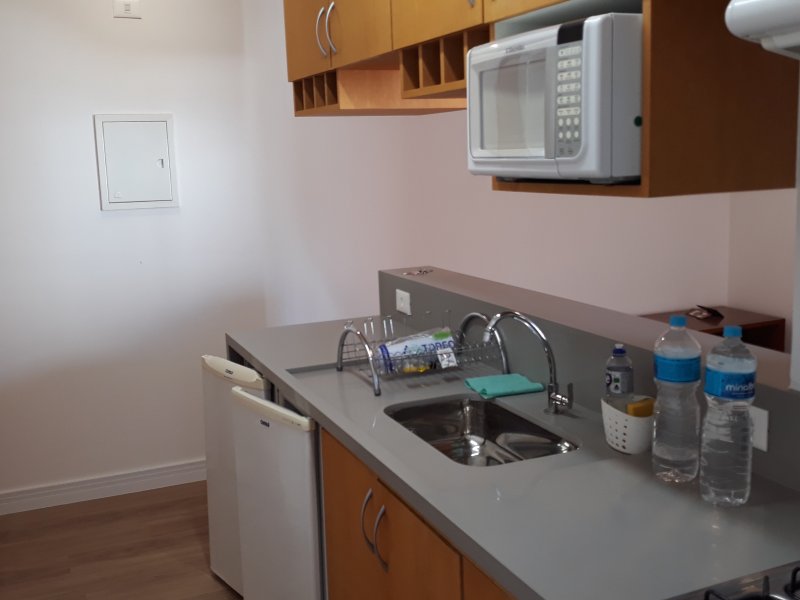 imóvel com 45m² - Vila Nova Conceição - São Paulo