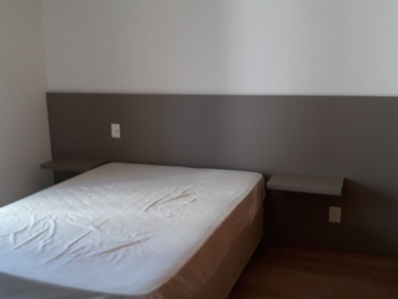 imóvel com 45m² - Vila Nova Conceição - São Paulo