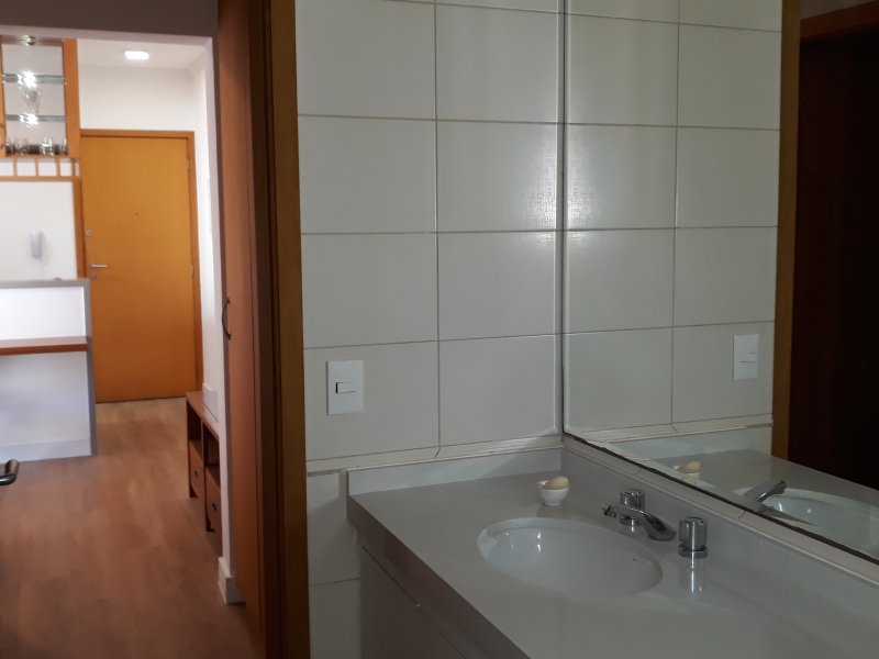 imóvel com 45m² - Vila Nova Conceição - São Paulo