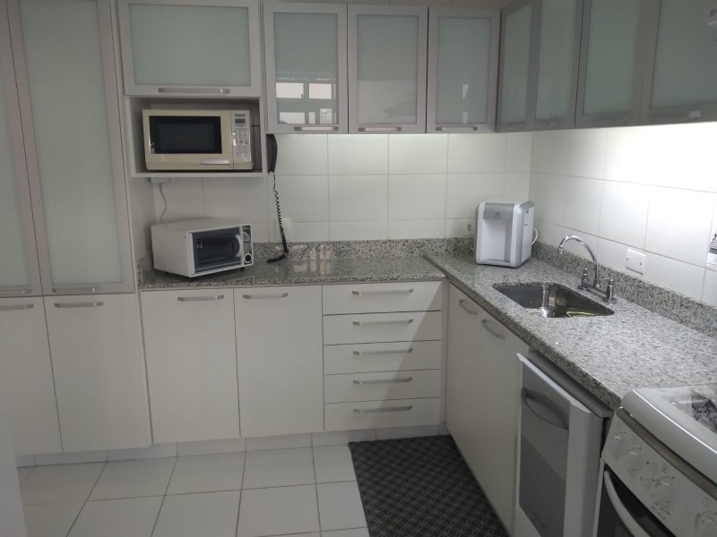 imóvel com 120m² - Bigorrilho - Curitiba