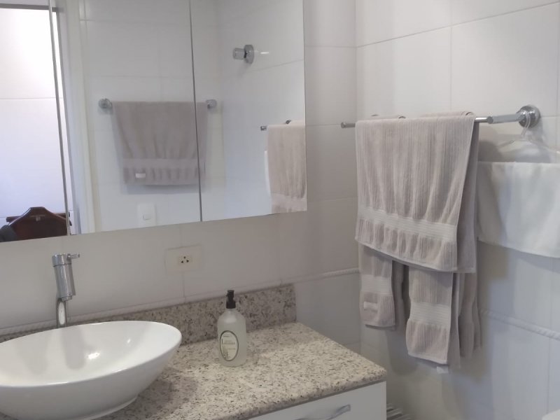 imóvel com 120m² - Bigorrilho - Curitiba
